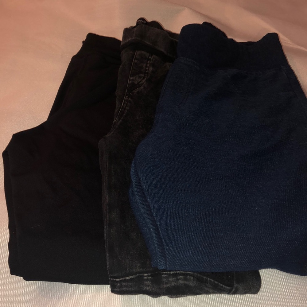 Three for $20